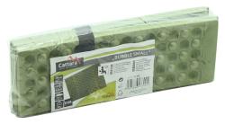 Cattara Podložka kempingová BUBBLE SMALL 39 x 28 cm