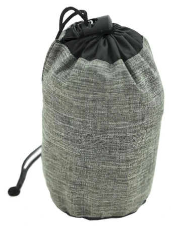 Cattara Polštář nafukovací PILLION 40 x 20 x 10 cm
