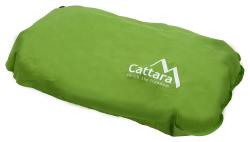 Cattara Polštář samonafukovací 50x30x13cm zelený Cattara Polštář samonafukovací 50x30x13cm zelený