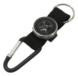 Cattara Přívěšek OUTDOOR s kompasem
