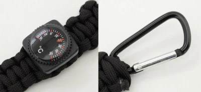 Cattara Přívěšek OUTDOOR s teploměrem