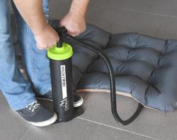 Cattara Pumpa ruční DOUBLE 2x2000 cm3 (VÝPRODEJ)