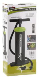 Cattara Pumpa ruční DOUBLE 2x2000 cm3 (VÝPRODEJ)