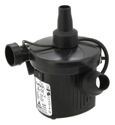 Cattara Pumpa vzduchová 230V