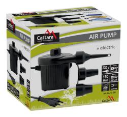 Cattara Pumpa vzduchová 230V