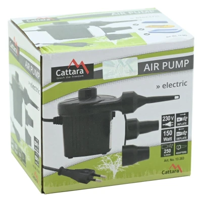 Cattara Pumpa vzduchová 230V