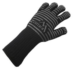Cattara Rukavice grilovací HEAT GRIP Cattara Rukavice grilovací HEAT GRIP