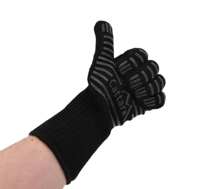 Cattara Rukavice grilovací HEAT GRIP