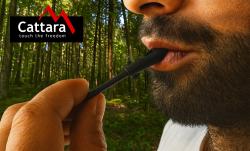 Cattara Sekera SAW 4v1 36 cm