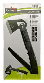 Cattara Sekera SAW 4v1 36 cm