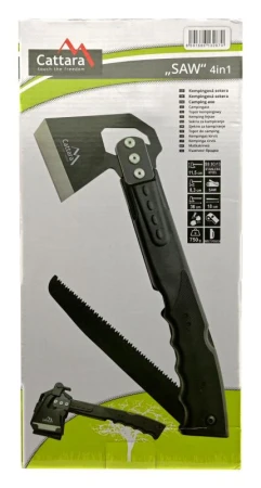 Cattara Sekera SAW 4v1 36 cm