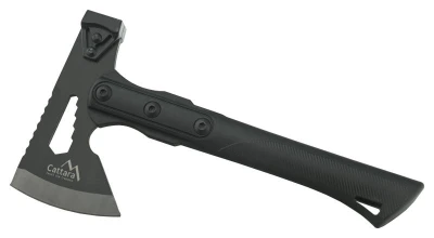 Cattara Sekera STEEL BLACK 27cm Cattara Sekera STEEL BLACK 27cm