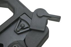 Cattara Sekera STEEL BLACK 27cm