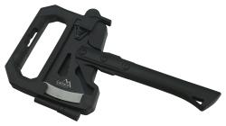 Cattara Sekera STEEL BLACK 27cm