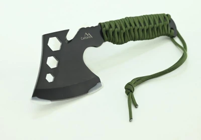 Cattara Sekera VIKING s pouzdrem 24cm