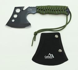 Cattara Sekera VIKING s pouzdrem 24cm