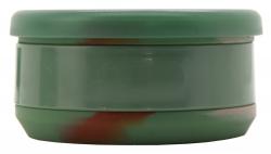 Cattara Silikonový skládací kelímek ARMY 350ml