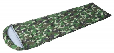Cattara Spací pytel dekový ARMY 5°C Cattara Spací pytel dekový ARMY 5°C