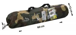 Cattara Stan ARMY pro 2 osoby 200x120x100cm PU2000mm (VÝPRODEJ)