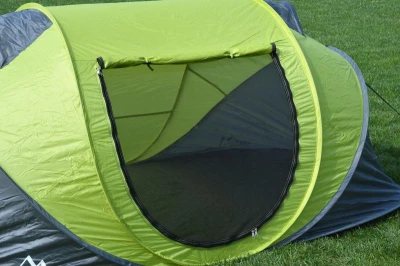 Cattara Stan GARDA pro 2 osoby 230x130x95cm PU3000mm