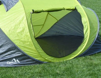 Cattara Stan GARDA pro 2 osoby 230x130x95cm PU3000mm