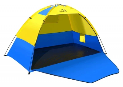 Cattara Stan plážový ZATON 200x120x120cm Cattara Stan plážový ZATON 200x120x120cm