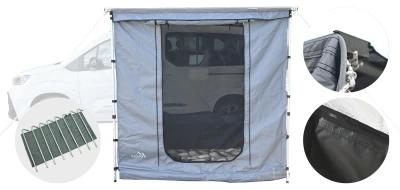 Cattara Stan pro markýzu Sapri Plus 200x250cm PU2000mm