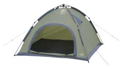Cattara Stan rýchlorozkladací BUDVA pre 3-4 osoby 280x220x140cm PU3000mm