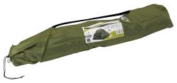 Cattara Stan rychlorozkládací BUDVA pro 3-4 osoby 280x220x140cm PU3000mm