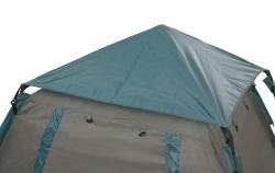 Cattara Stan rychlorozkládací LIVIGNO pro 3-4 osoby 200x200x140 cm PU500mm