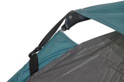 Cattara Stan rychlorozkládací LIVIGNO pro 3-4 osoby 200x200x140 cm PU500mm