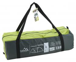 Cattara Stan TROPEA dvouplášťový pro 3 osoby 335x230x140cm PU 3000mm