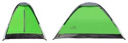 Cattara Stan ZAGOR pro 2 osoby 200x120x100cm PU1500mm