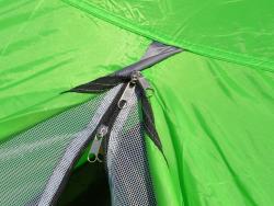 Cattara Stan ZAGOR pro 2 osoby 200x120x100cm PU1500mm
