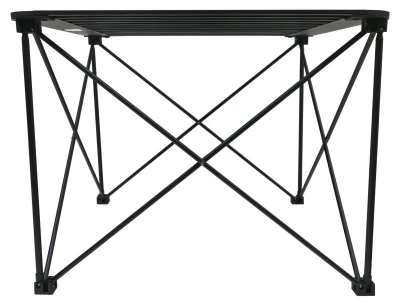 Cattara Stůl kempingový skládací LECCO ROLL 70x70cm