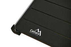 Cattara Stůl kempingový skládací ROLL 123x55cm