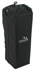 Cattara Stůl kempingový skládací ROLL 123x55cm