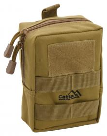 Cattara Taška 17x11x6cm ARMY Cattara Taška 17x11x6cm ARMY