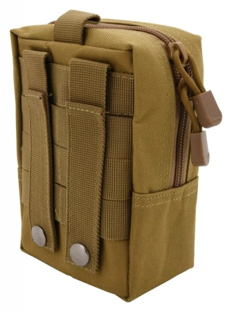 Cattara Sumka 17x11x6cm ARMY