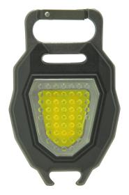 Cattara Svítilna COB 560lm MULTI EMBLEM se zapalovačem