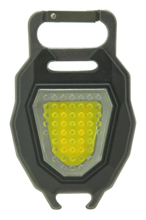 Cattara Svítilna COB 560lm MULTI EMBLEM se zapalovačem