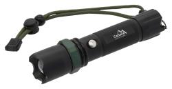 Cattara Svítilna kapesní LED 150lm ZOOM 3 funkce Cattara Svítilna kapesní LED 150lm ZOOM 3 funkce