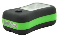 Cattara Svietidlo LED 160+15lm CAMPING