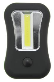 Cattara Svietidlo LED 160+15lm CAMPING