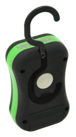 Cattara Svietidlo LED 160+15lm CAMPING