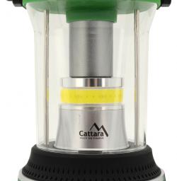 Cattara Svítilna LED 300lm CAMPING REMOTE CONTROL