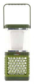 Cattara Svítilna MIDGE BLOCK nabíjecí + lapač hmyzu