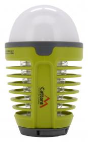 Cattara Svítilna PEAR nabíjecí + lapač hmyzu