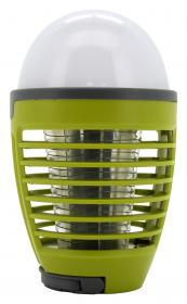 Cattara Svítilna PEAR nabíjecí + lapač hmyzu