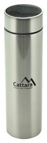 Cattara Termoska LED 475 ml Cattara Termoska LED 475 ml